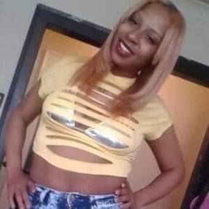 Meet your Posher, Reginaca